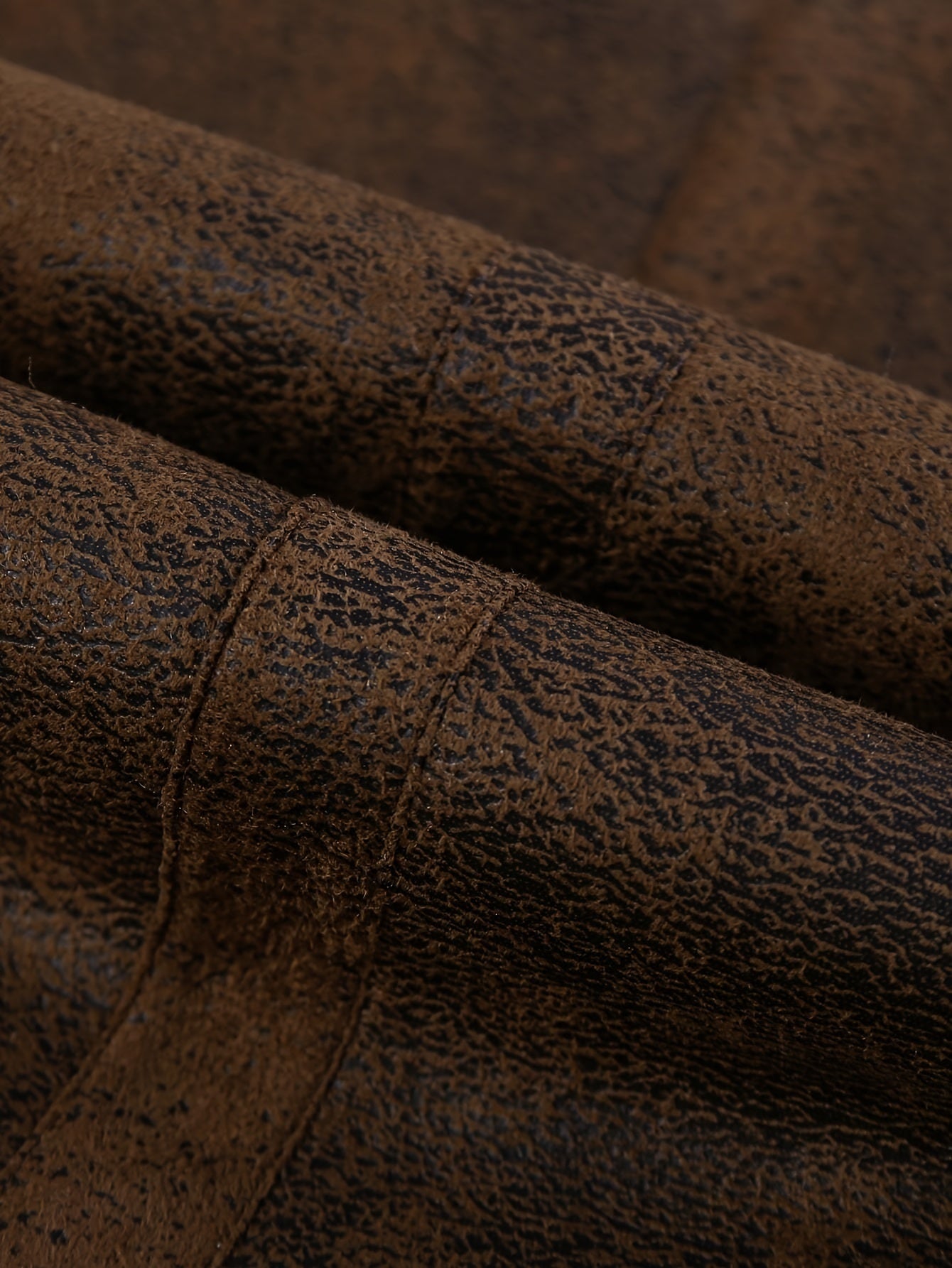 Men's Heavy Winter Jacket