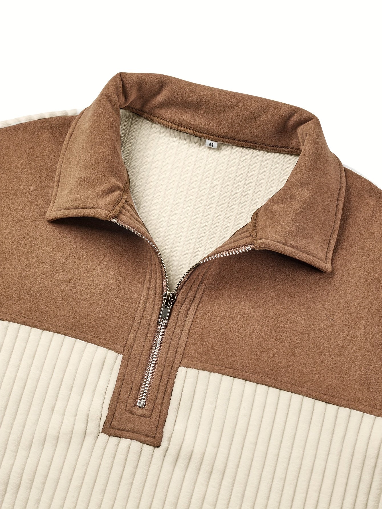 Saint Soul Elegance - Casual Pullover