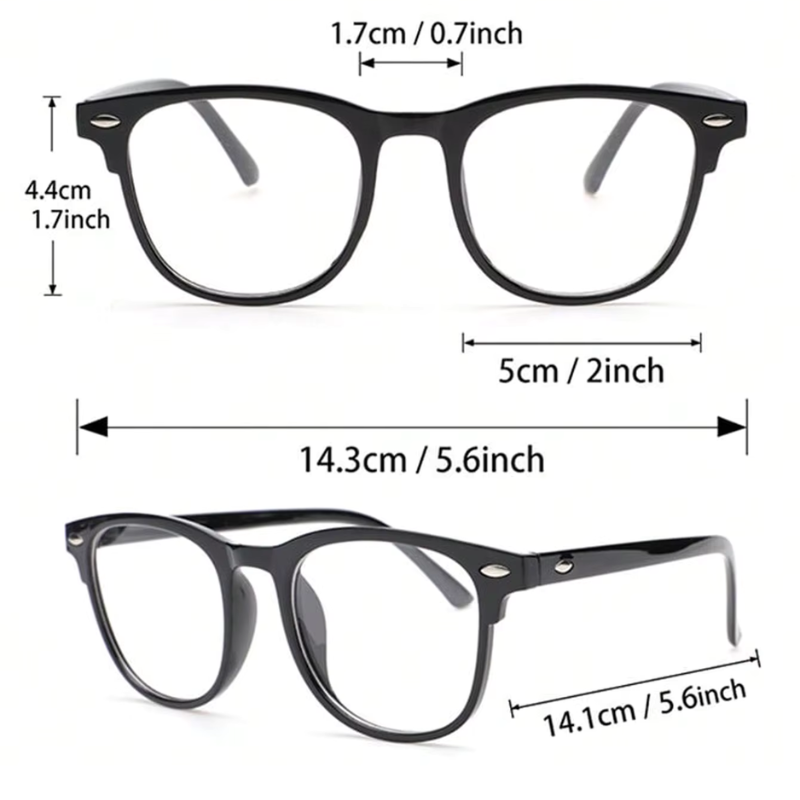 Sonic Blue Light Blocking Glasses