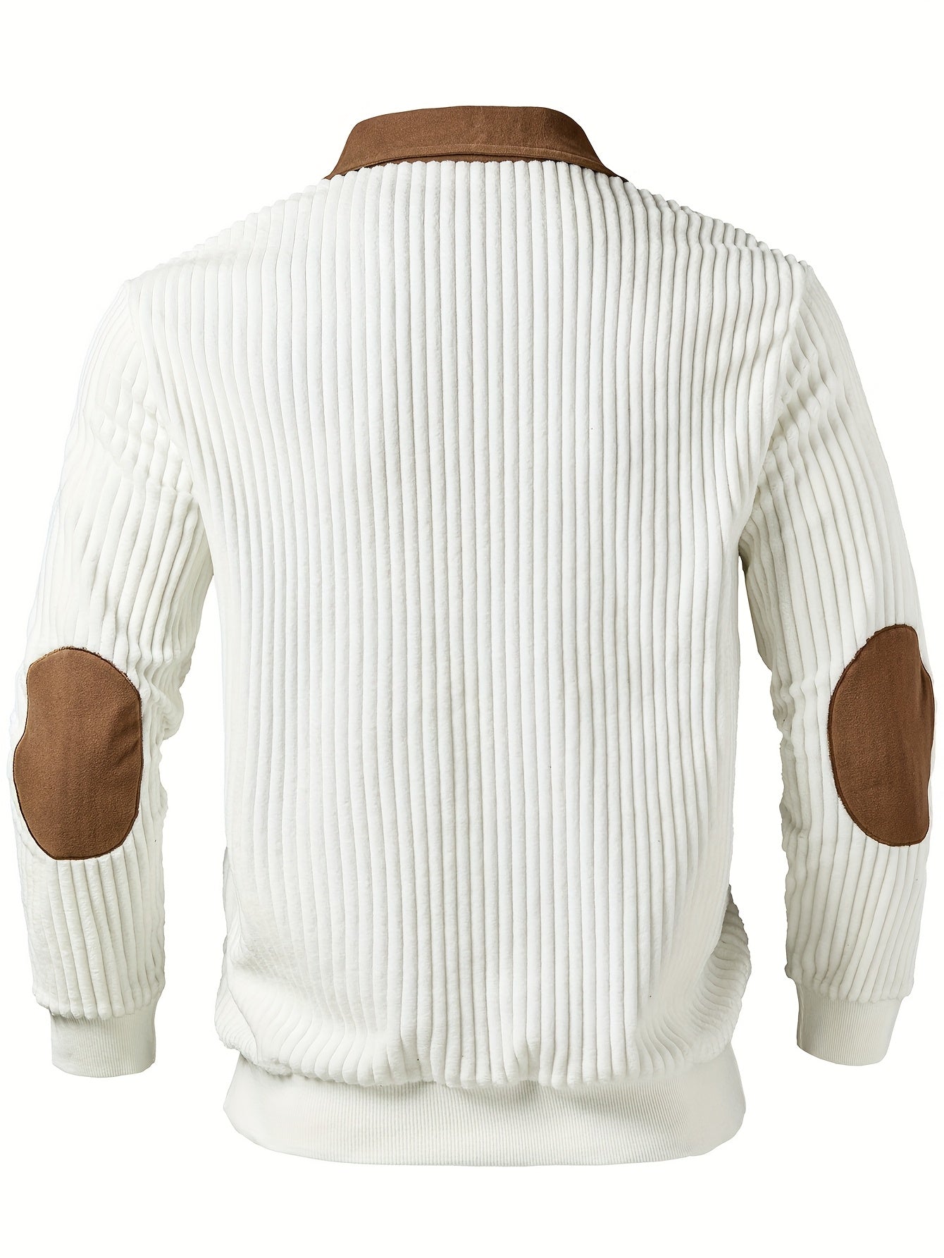 Saint Soul Elegance - Casual Pullover