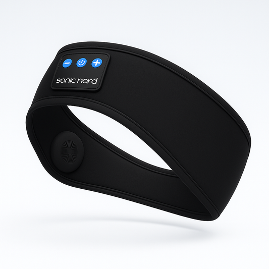 Sonic Nord AudioBand 2.0™