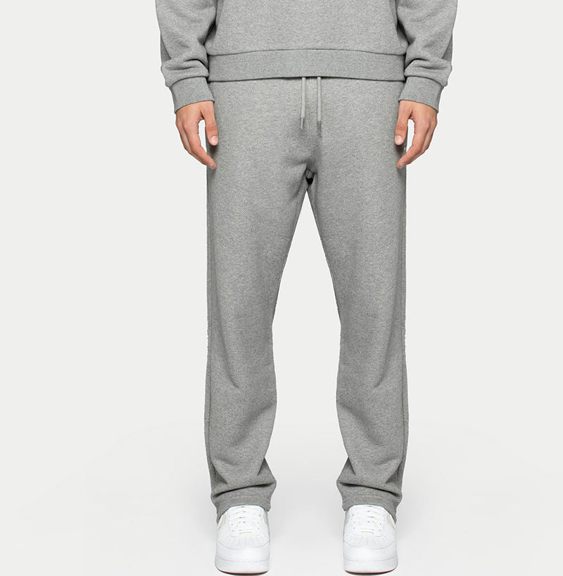 SAINT BASICS - The Ease Open-Bottom Sweatpant
