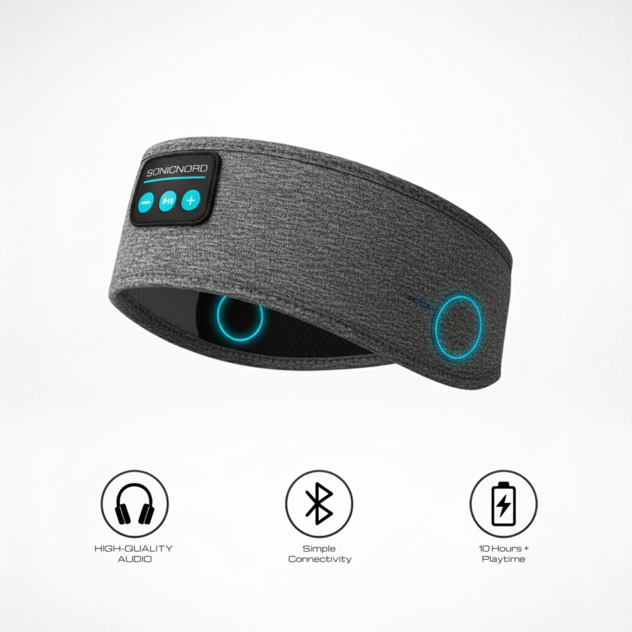 Sonic Nord AudioBand 2.0™ | Pro-Sport Series