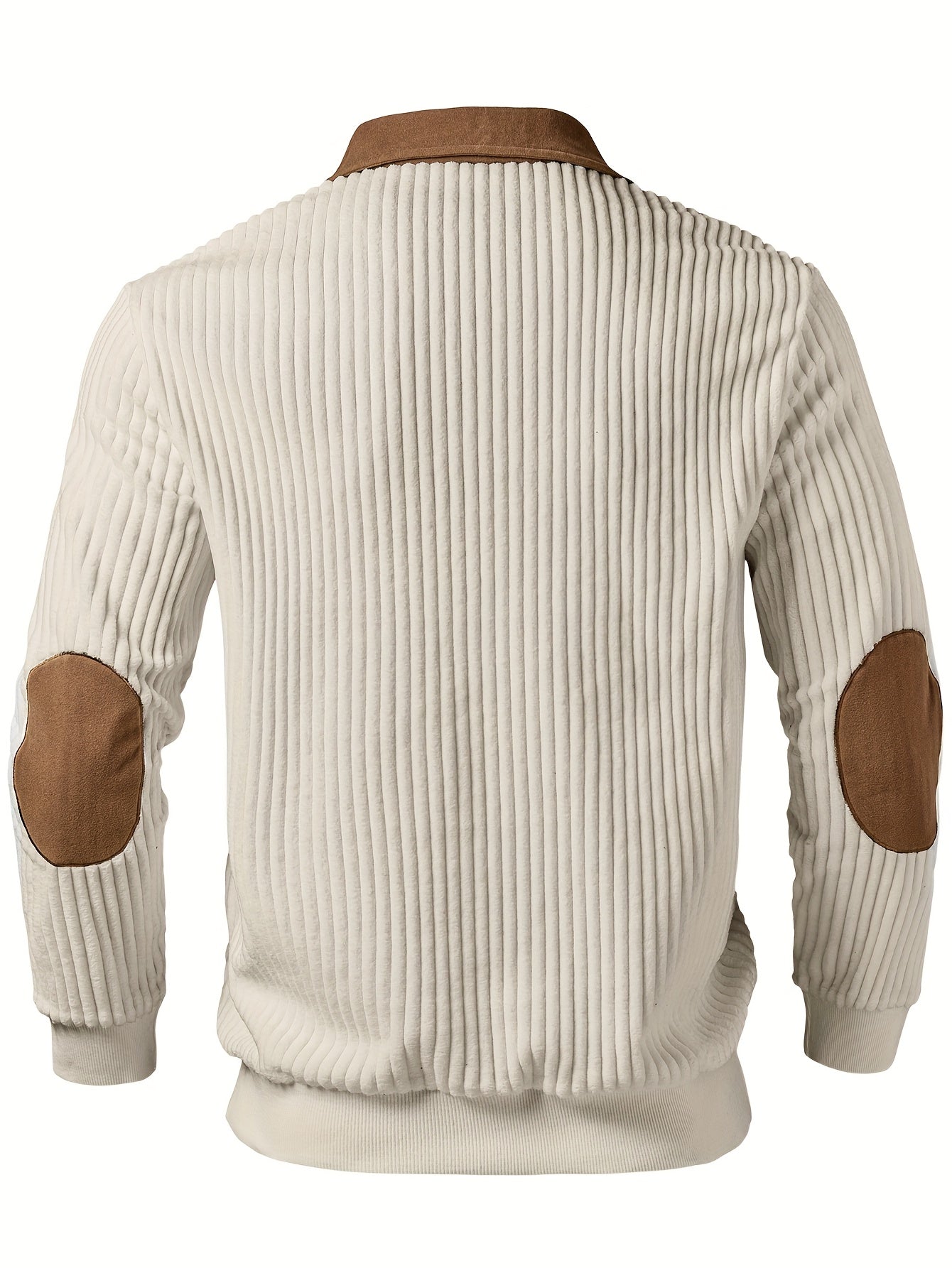 Saint Soul Elegance - Casual Pullover