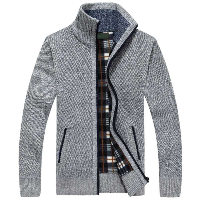 Averyton | High-quality winter vest for men