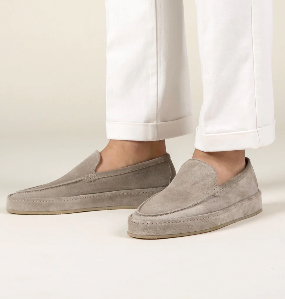 Regal Heritage | Elegant Comfortable Men's Loafers