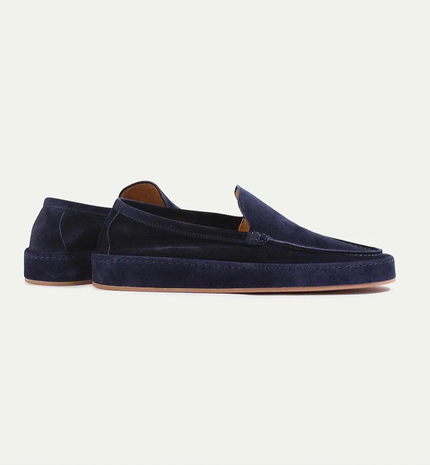 Regal Heritage | Elegant Comfortable Men's Loafers