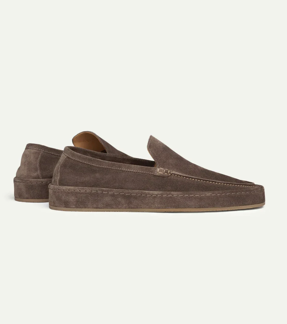 Regal Heritage | Elegant Comfortable Men's Loafers