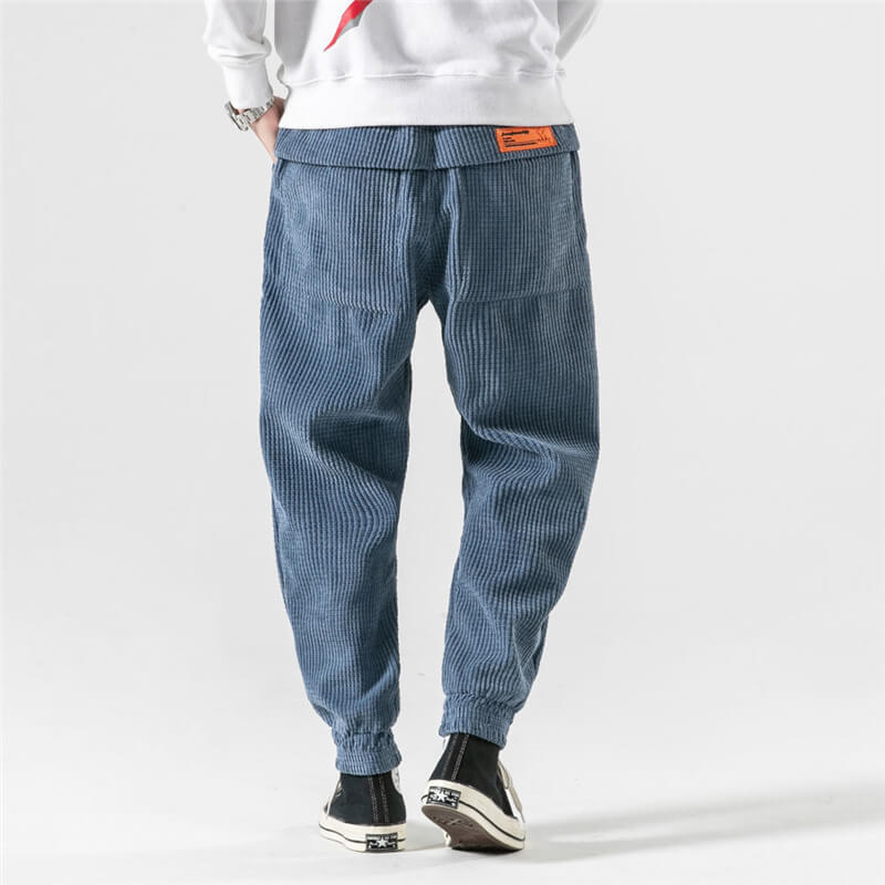 Chateau Trousers