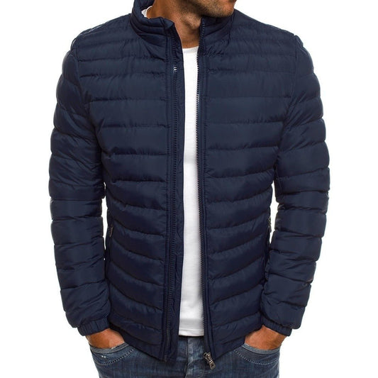 Regal Heritage Slim Puffer Jacket