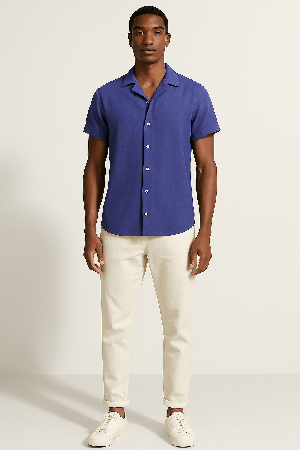 Regal Heritage Shirt and Pants Set