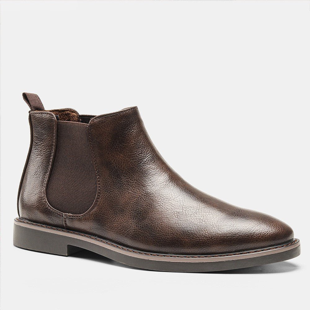 Regal Heritage Chelsea Boots