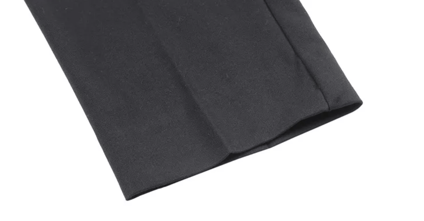 Heritage Classic Gurkha Trousers