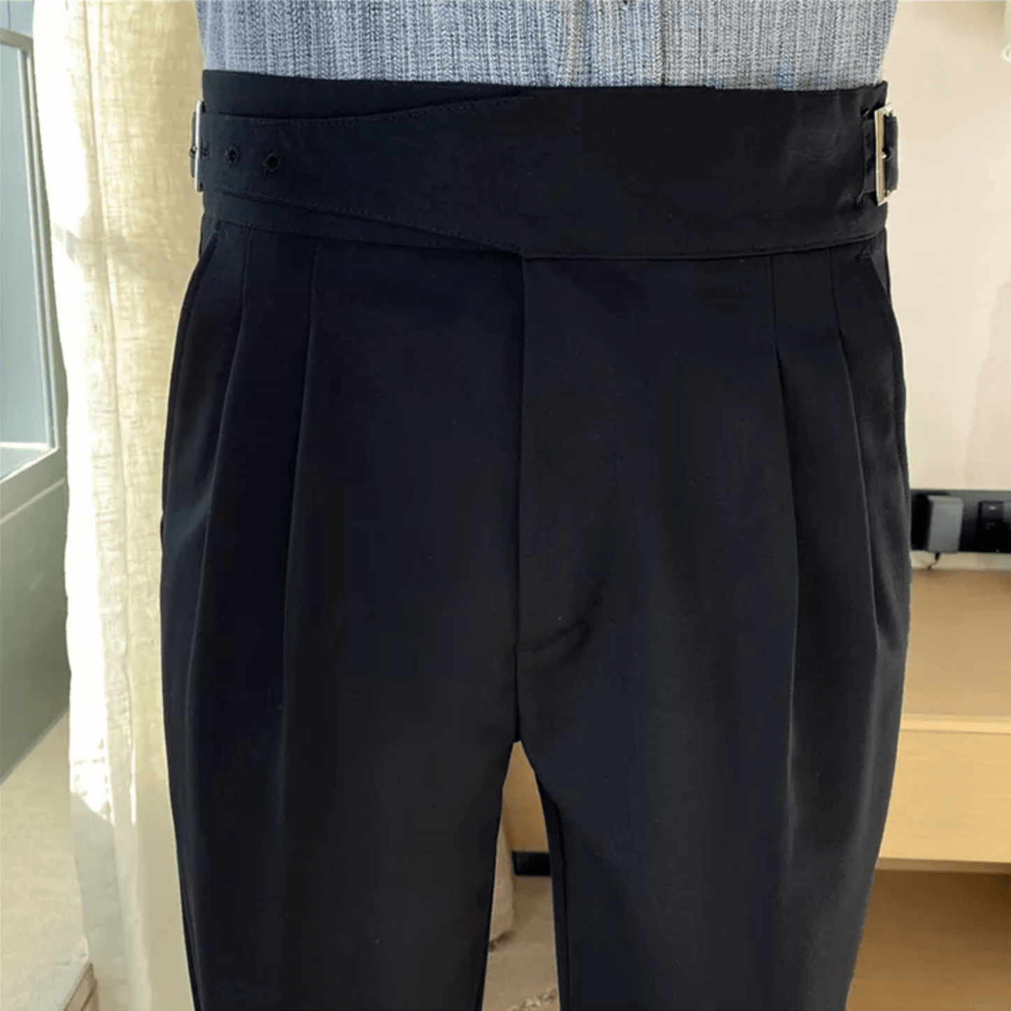 Heritage Classic Gurkha Trousers