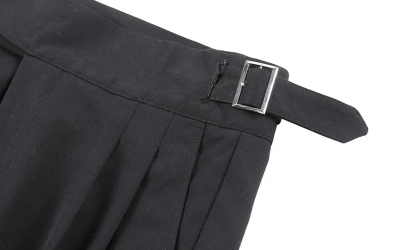 Heritage Classic Gurkha Trousers