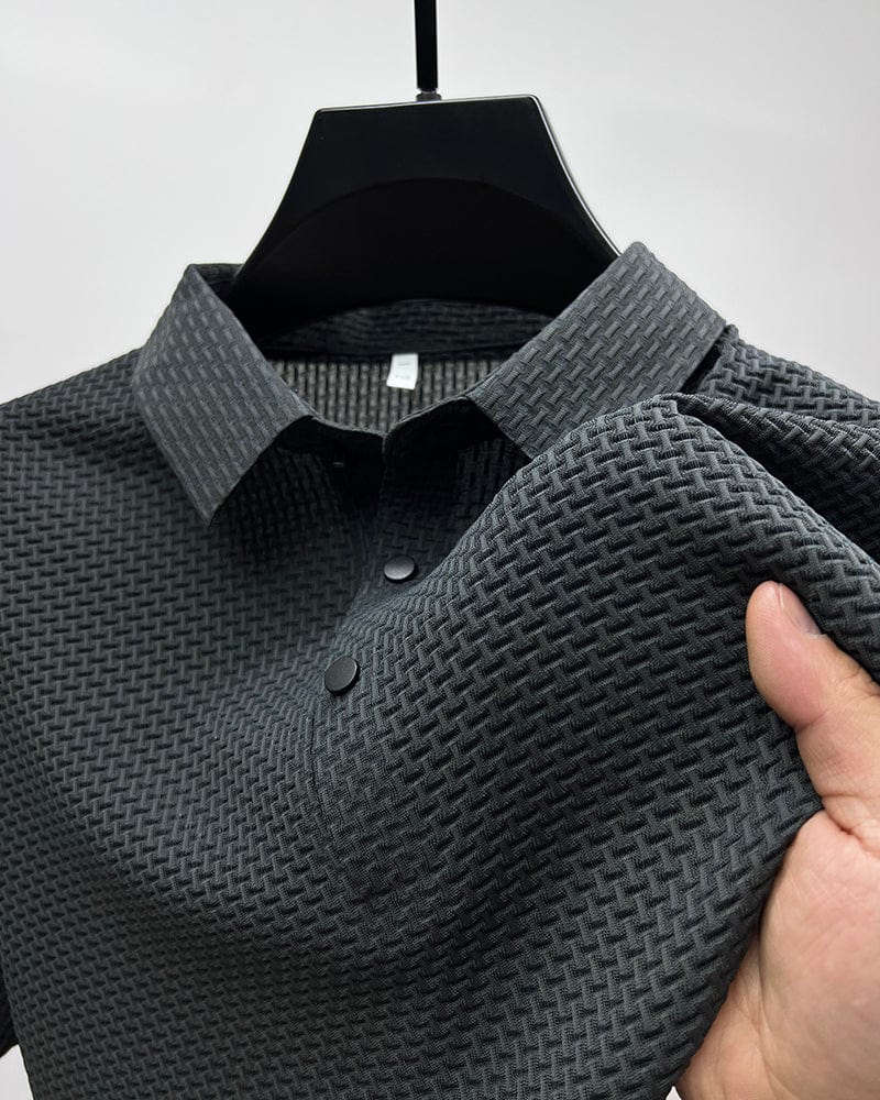 Regal Heritage Structured Polo Shirt