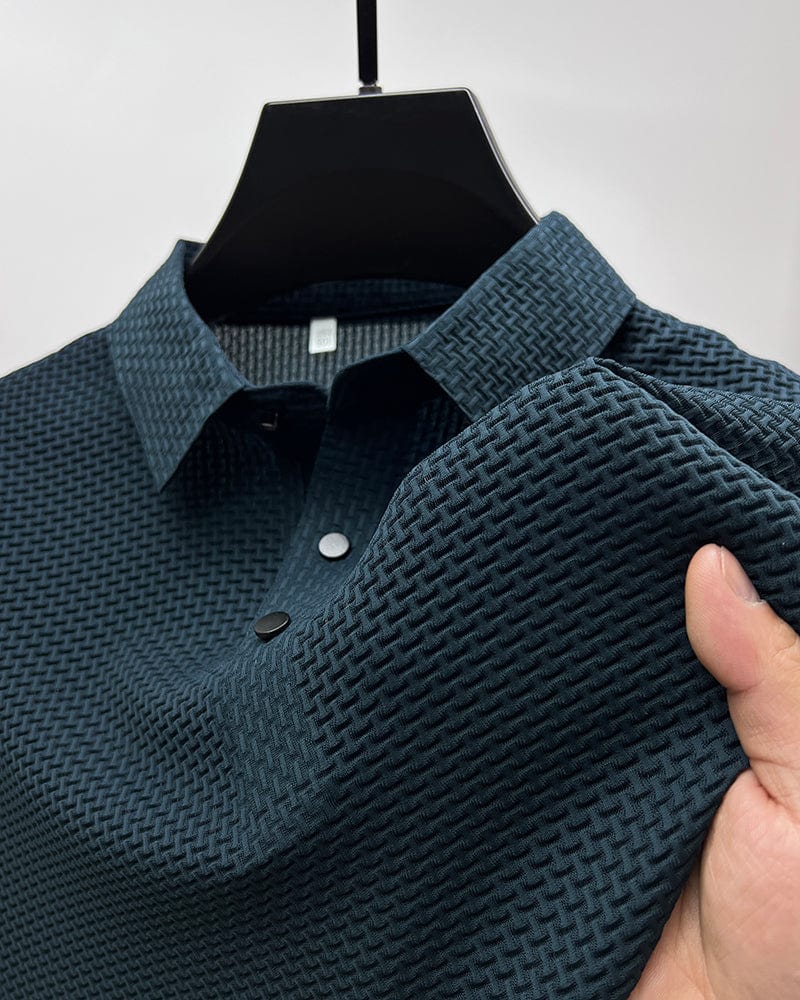 Regal Heritage Structured Polo Shirt