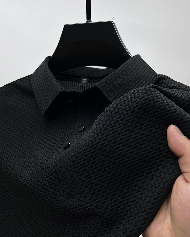 Regal Heritage Structured Polo Shirt