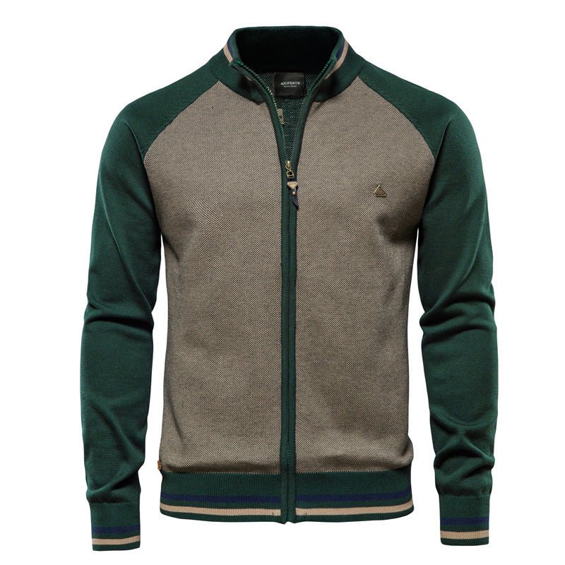 Regal Heritage Slim-Fit Jacket