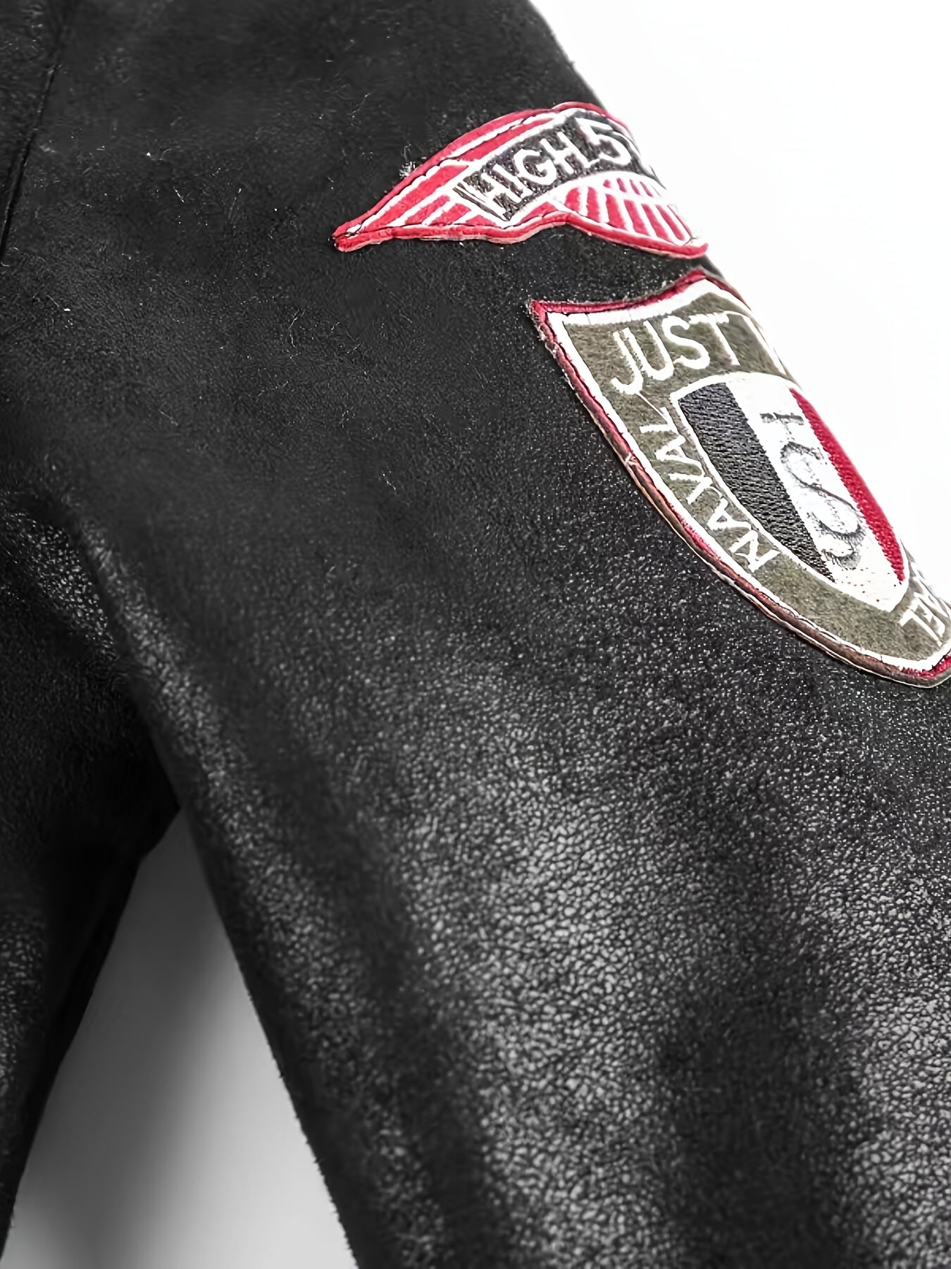 Men's Heavy Winter Jacket