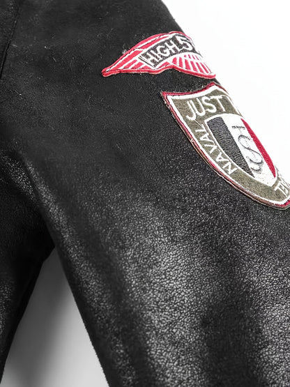 Men's Heavy Winter Jacket