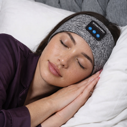 Sonicnord - Somniband Headphones