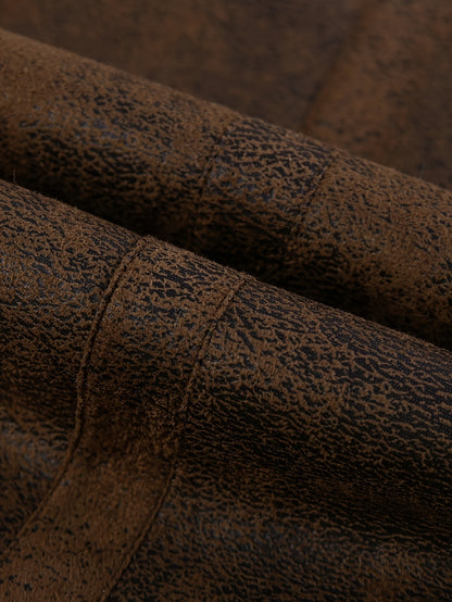 Men's Heavy Winter Jacket