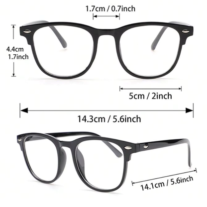 Sonic Blue Light Blocking Glasses