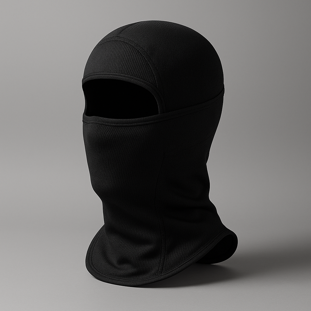 Thermal Balaclava Ski Mask