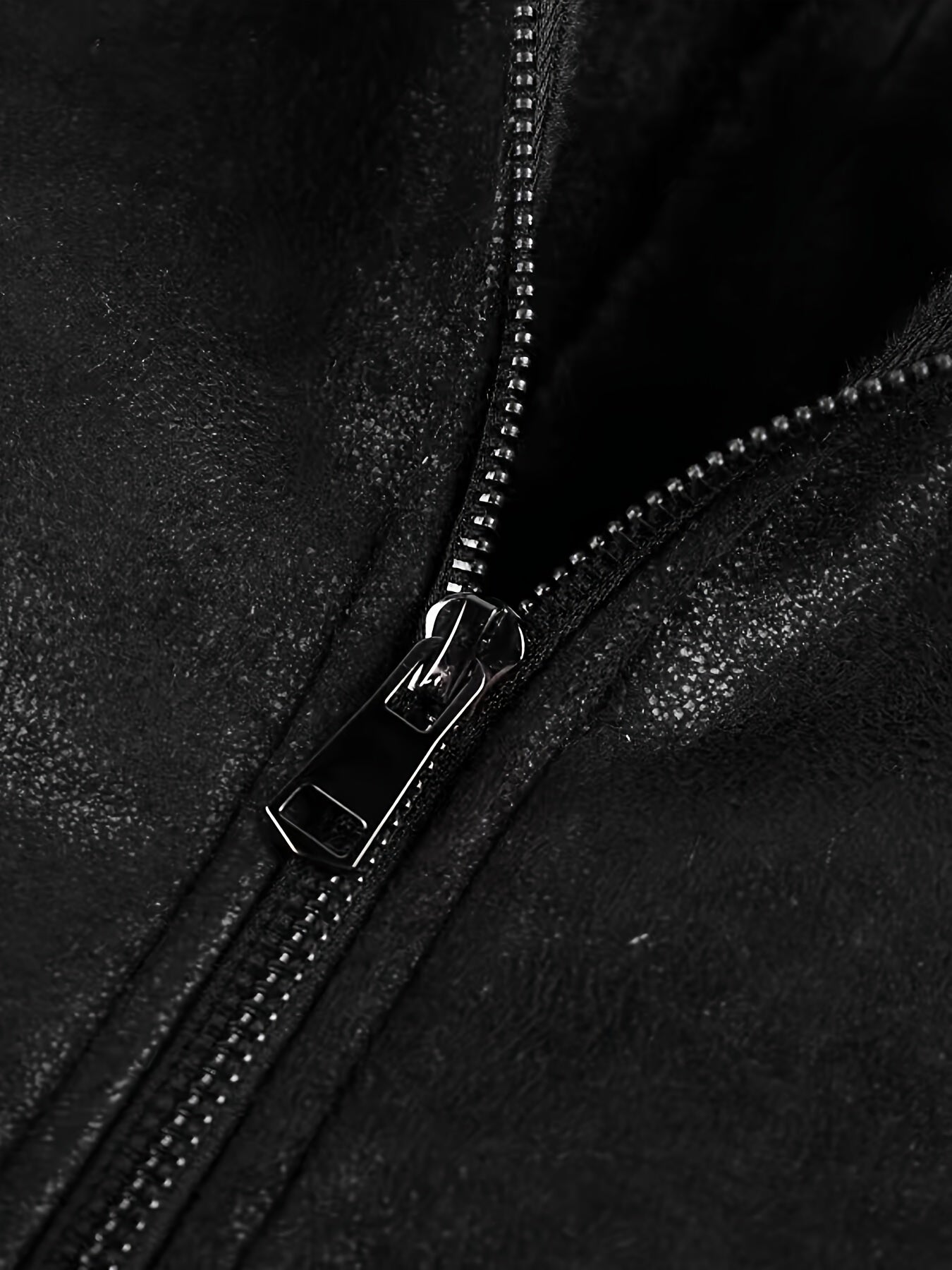 Men's Heavy Winter Jacket