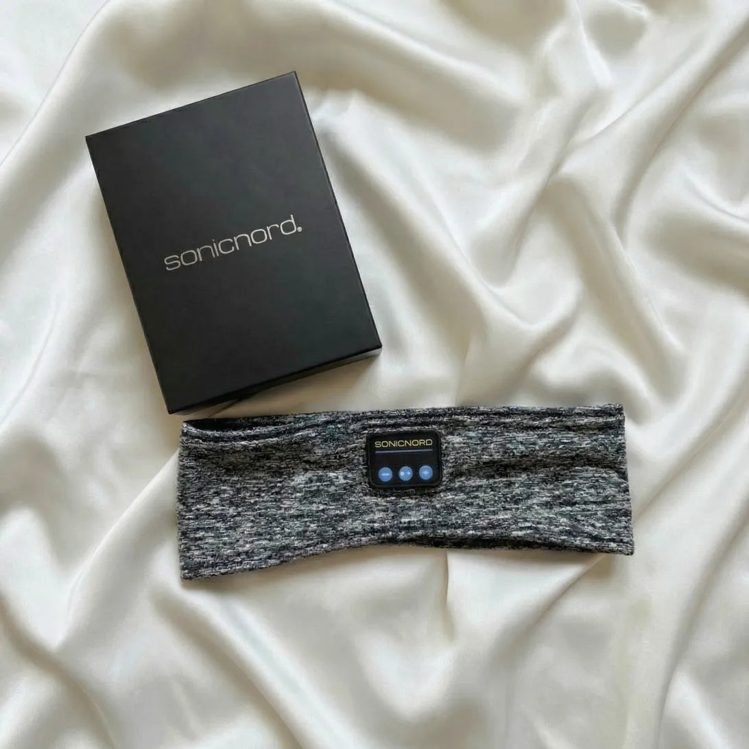 Sonicnord - Somniband Headphones