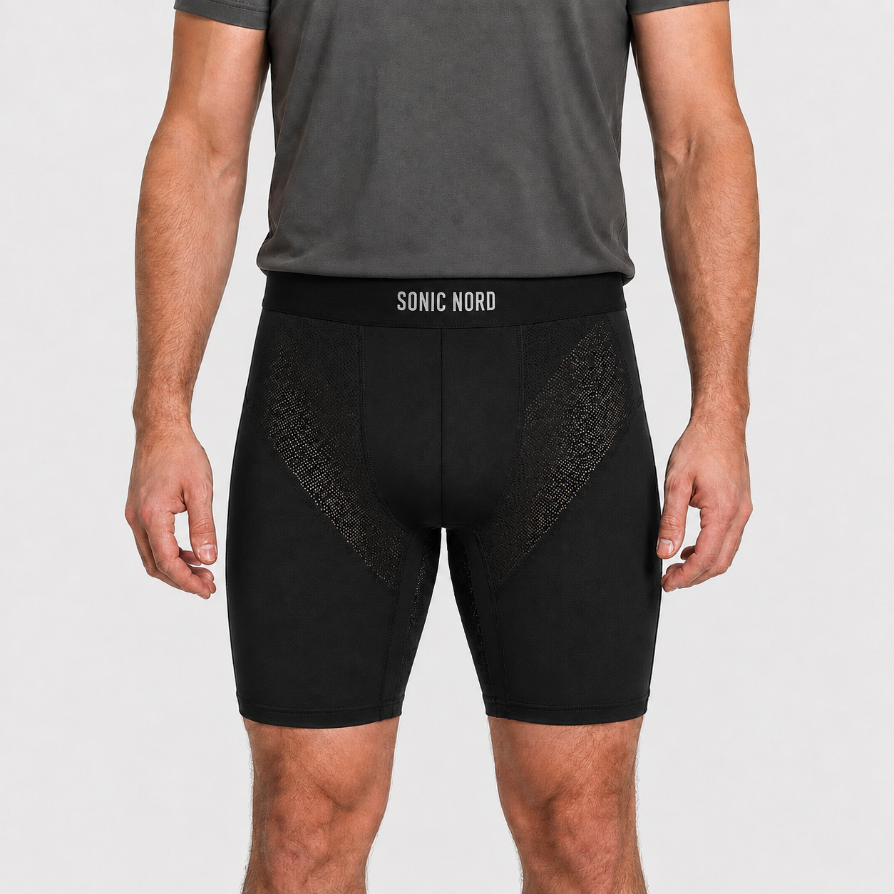 RideGuard™ Impact Shorts