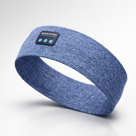 Sonic Nord AudioBand 2.0™ -horse