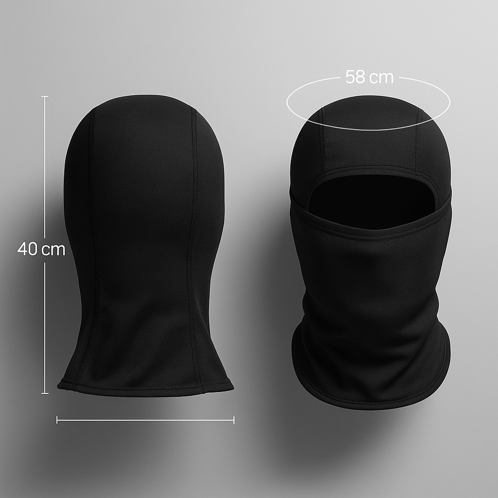 Thermal Balaclava Ski Mask