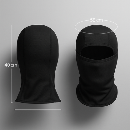 Thermal Balaclava Ski Mask
