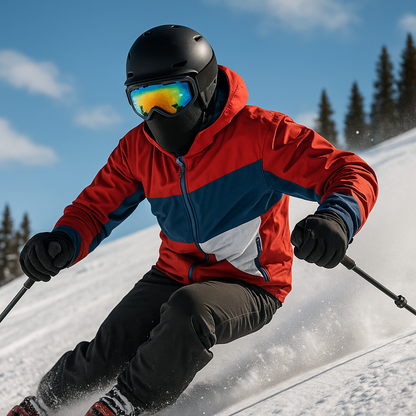 Thermal Balaclava Ski Mask