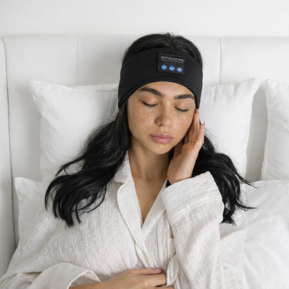 Sonicnord - Somniband Headphones