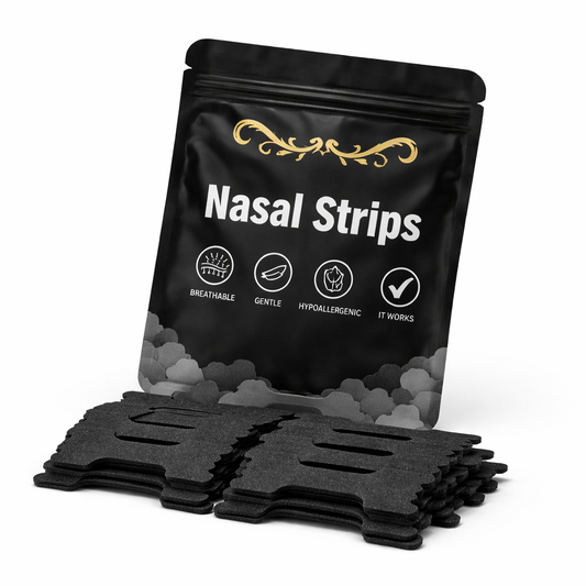 Sonic Nasal Strips