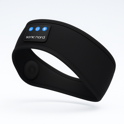 Sonic Nord AudioBand 2.0™