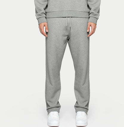 SAINT BASICS - The Ease Open-Bottom Sweatpant