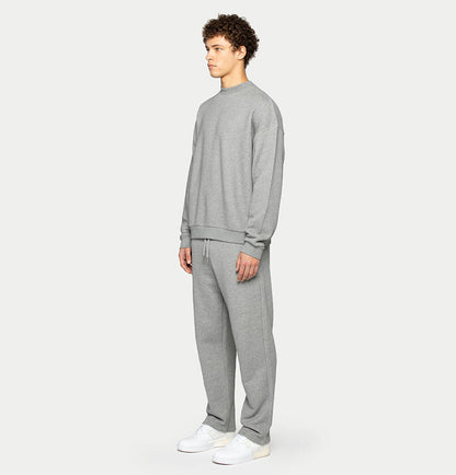 SAINT BASICS - The Ease Open-Bottom Sweatpant