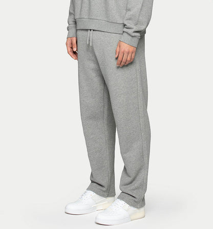 SAINT BASICS - The Ease Open-Bottom Sweatpant
