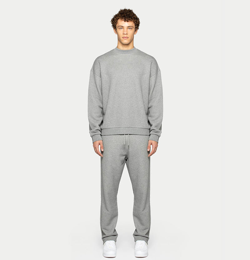 SAINT BASICS - The Ease Open-Bottom Sweatpant