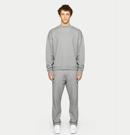 SAINT BASICS - The Ease Open-Bottom Sweatpant