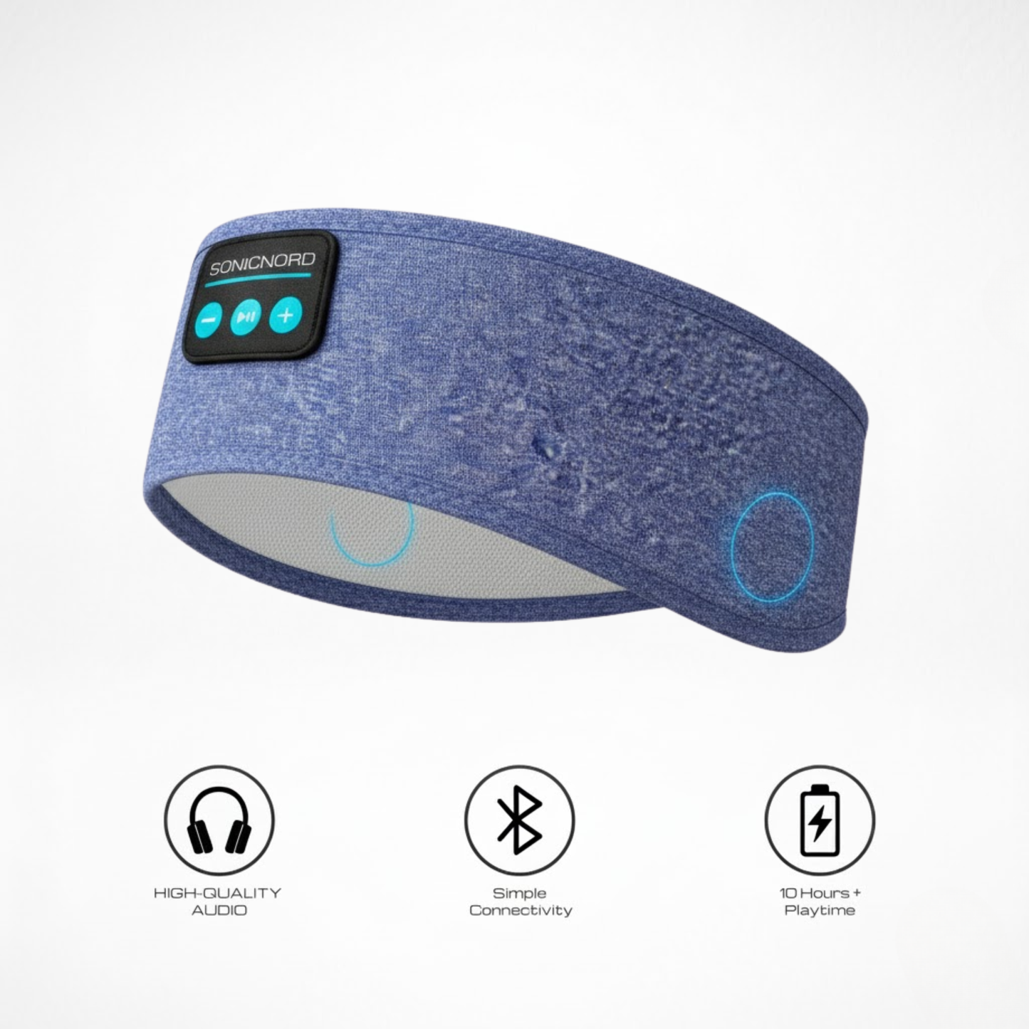 Sonic Nord AudioBand 2.0™