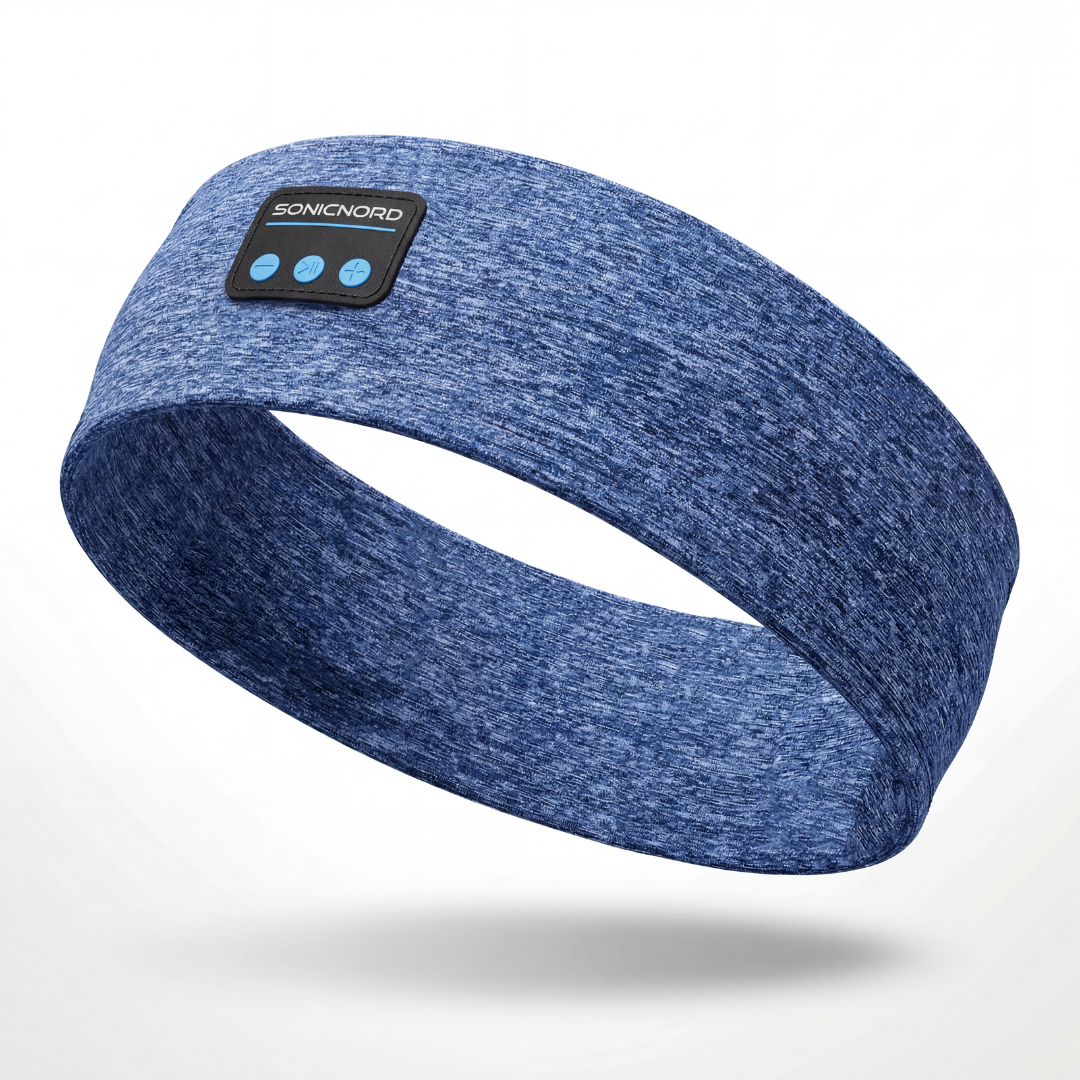 Sonicnord - Somniband Headphones