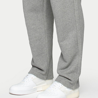 SAINT BASICS - The Ease Open-Bottom Sweatpant