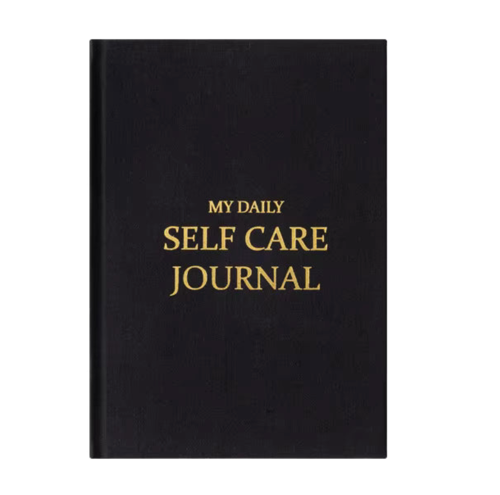 Sonic Guided Journal