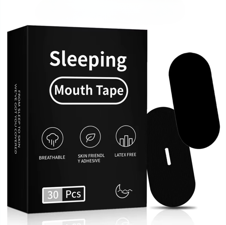 Sonic Mouth Tape
