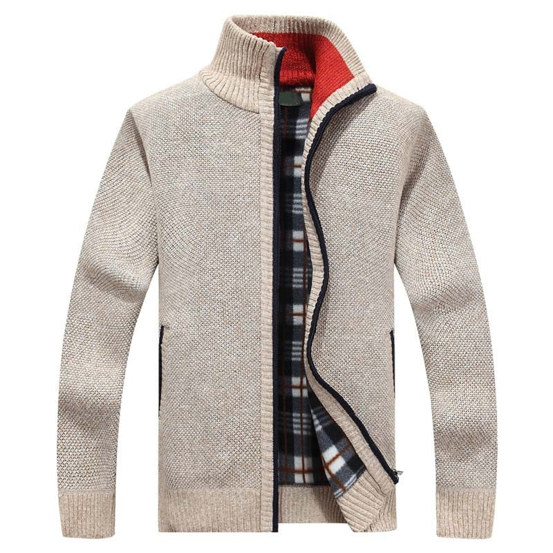Averyton | High-quality winter vest for men